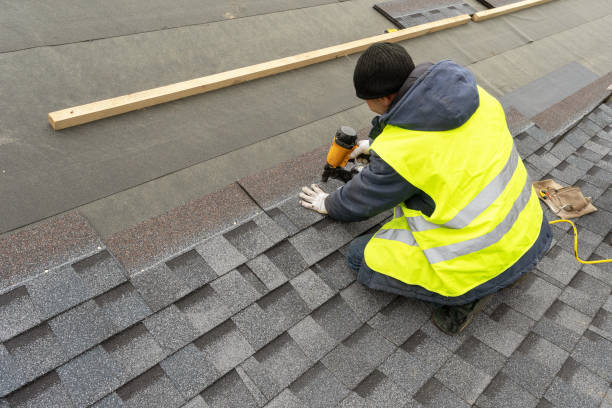 Best Commercial Roofing Services  in Mount Olive, AL