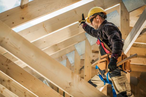 Best Roof Replacement Cost  in Mount Olive, AL