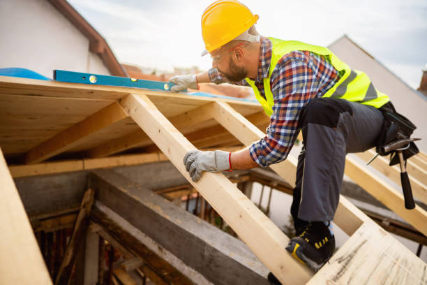 Best Local Roofing Companies  in Mount Olive, AL