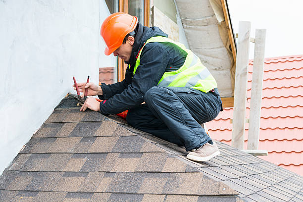 Quick and Trustworthy Emergency Roof Repair Services in Mount Olive, AL