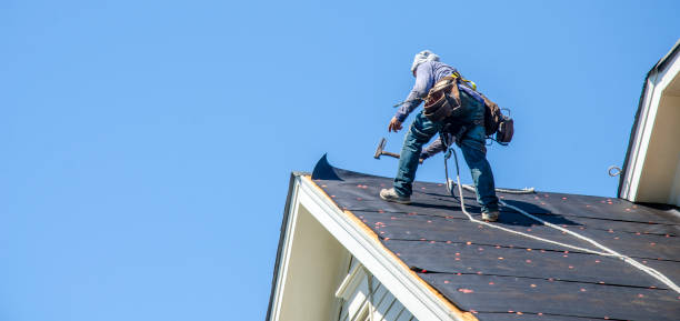 Tile Roofing Contractor in Mount Olive, AL